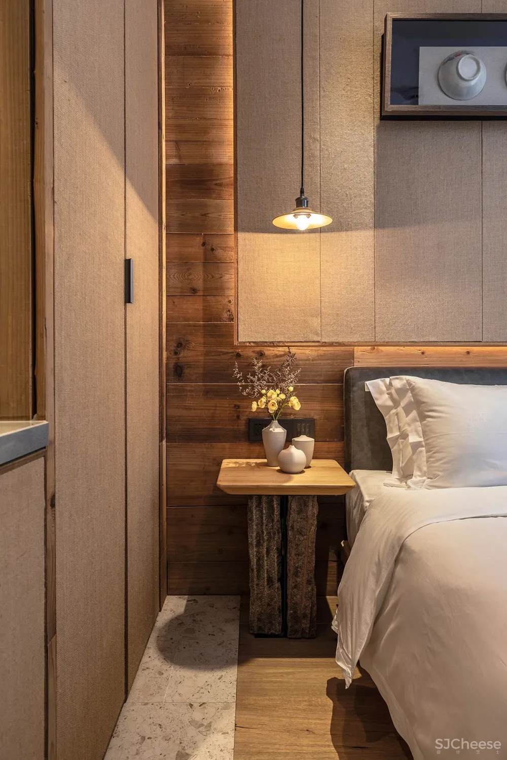 老宅改造 厦门厢语香苑民宿