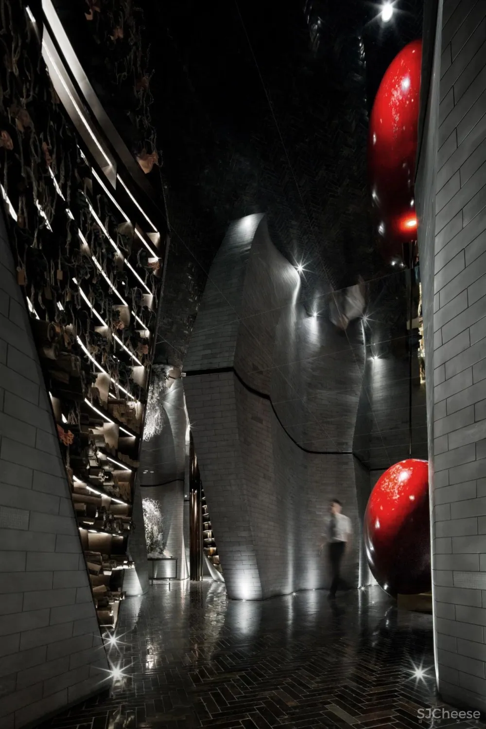 RMA黄永才：西安琳凯诺酒店，义无反顾的颠覆！