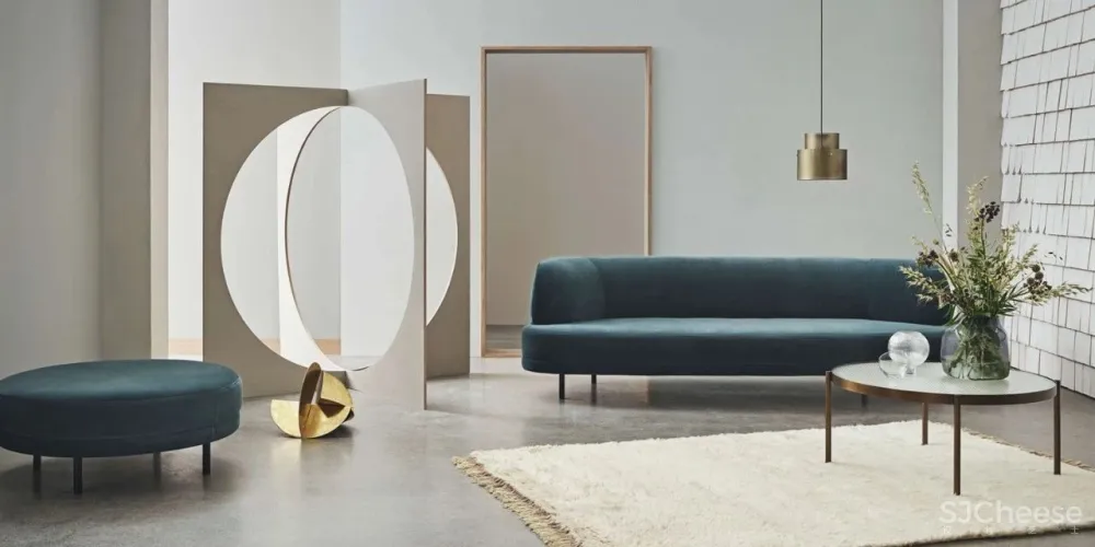 新斯堪的纳维亚风格,到底“新”在哪里?