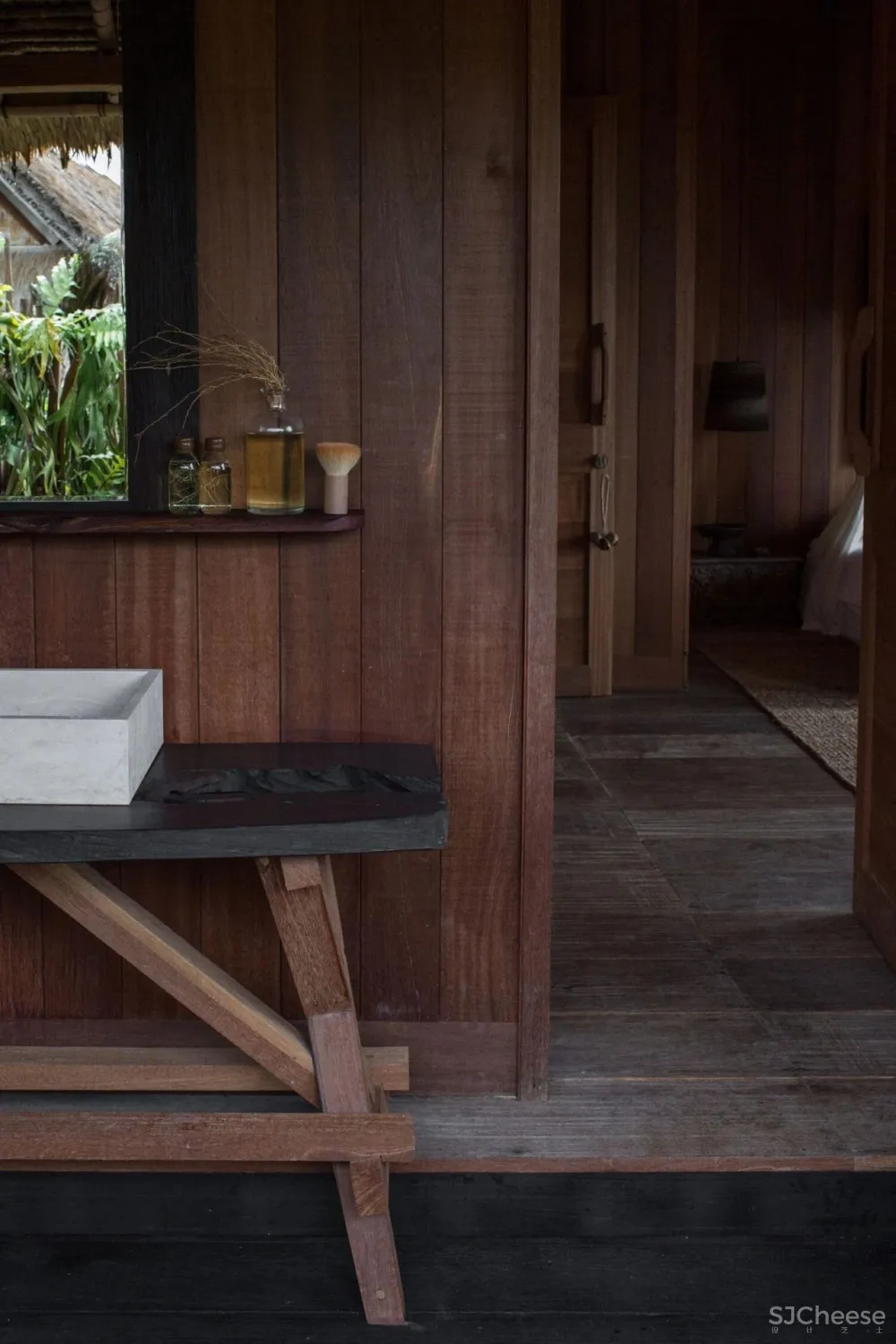 我向往的生活 简单 安静 质朴