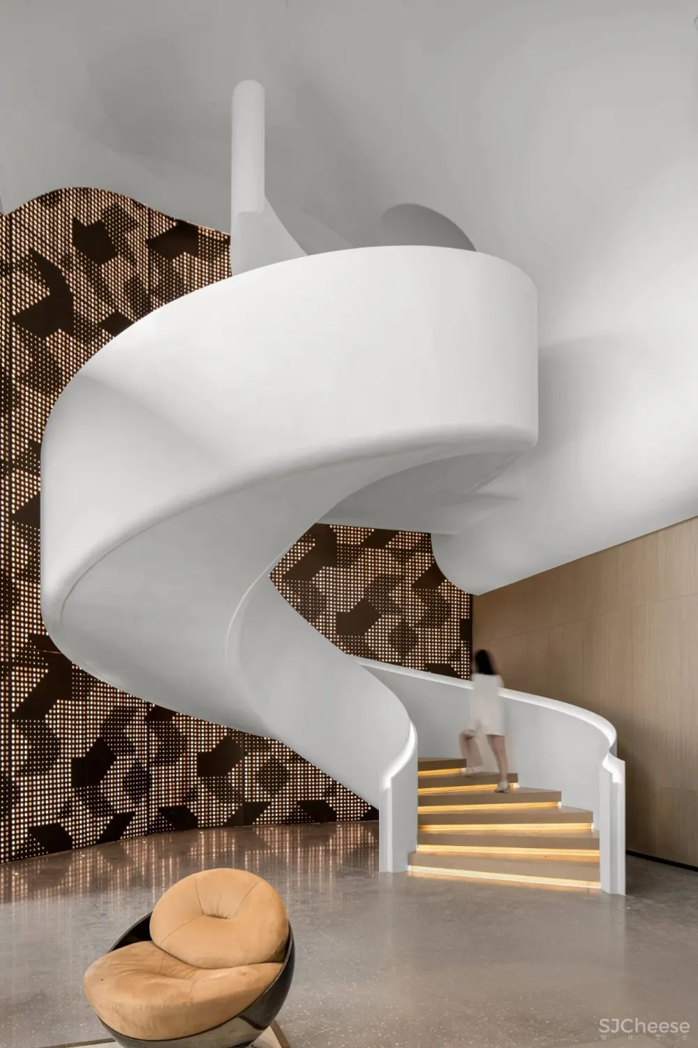 牧笛设计:空间、自然、人文,演绎灵动之美