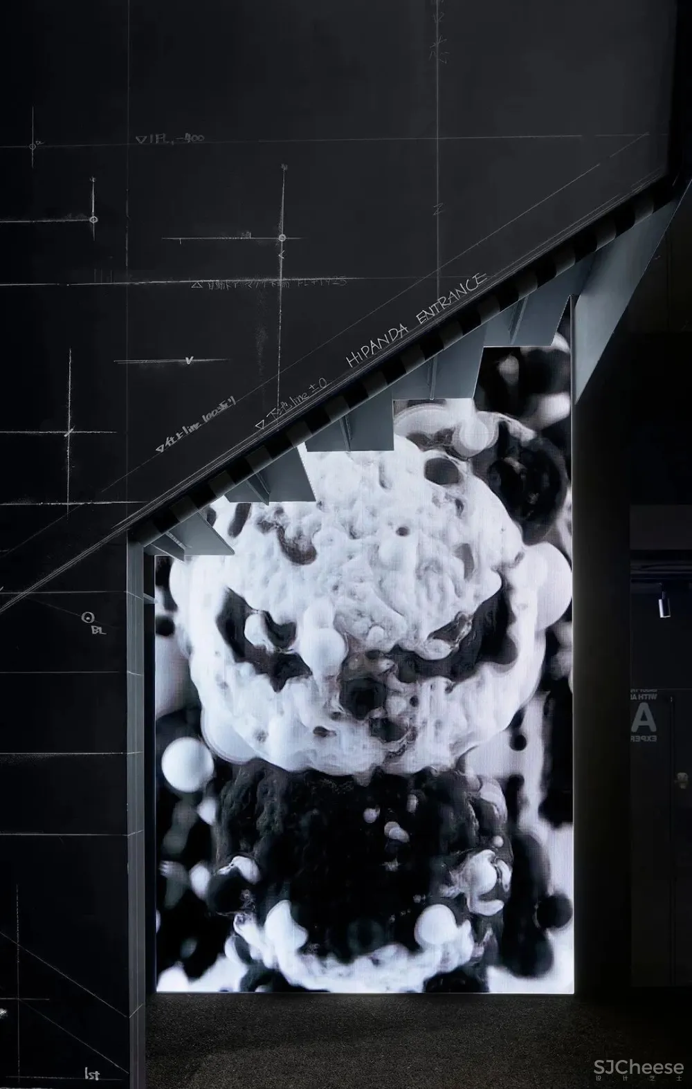 FENDI 御用设计师设计的日式酒店,简单而不失奢华