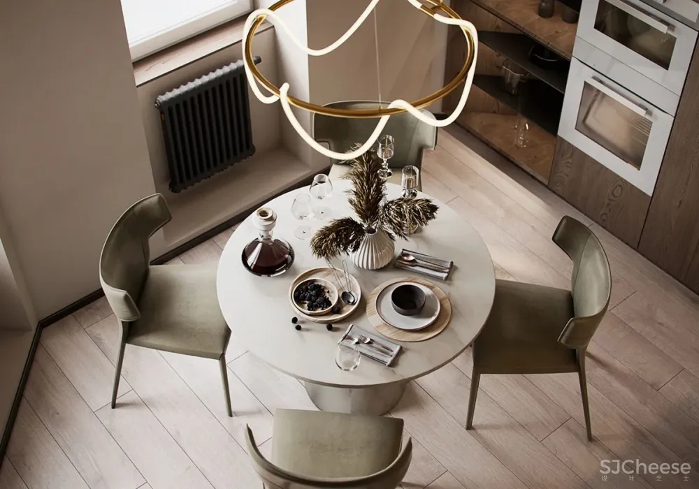 简约设计,最有格调!