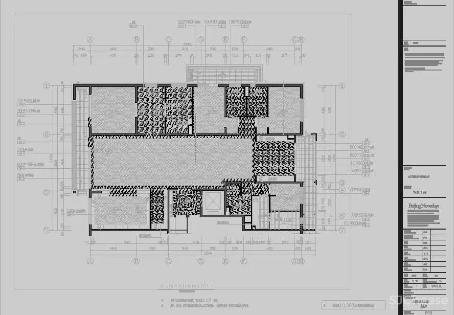 无与伦比的中国风代言人,室内设计界的杰伦。