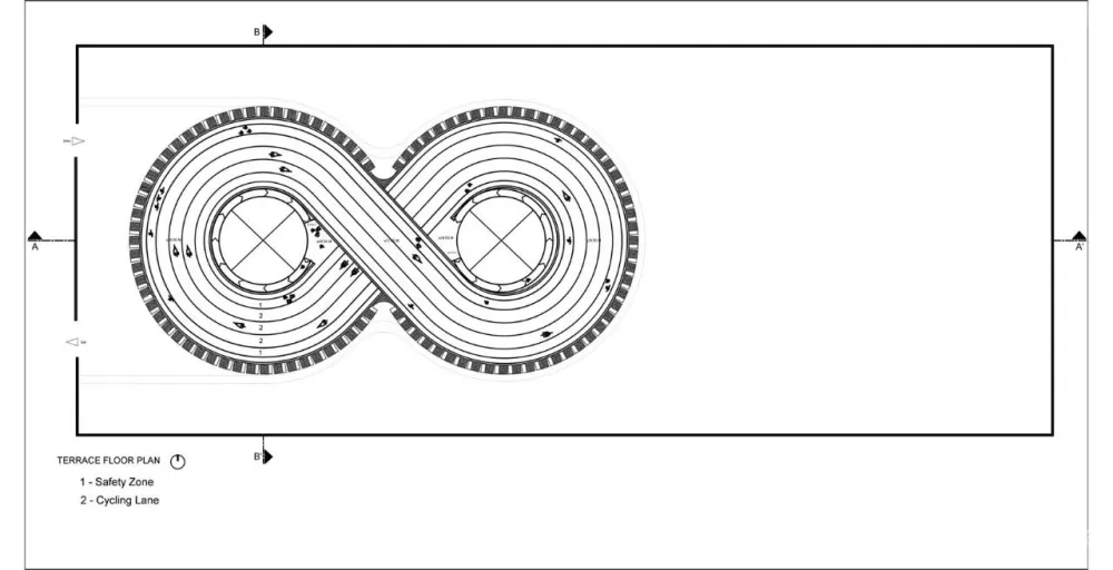Nuru Karim丨师从扎哈的印度鬼才建筑师