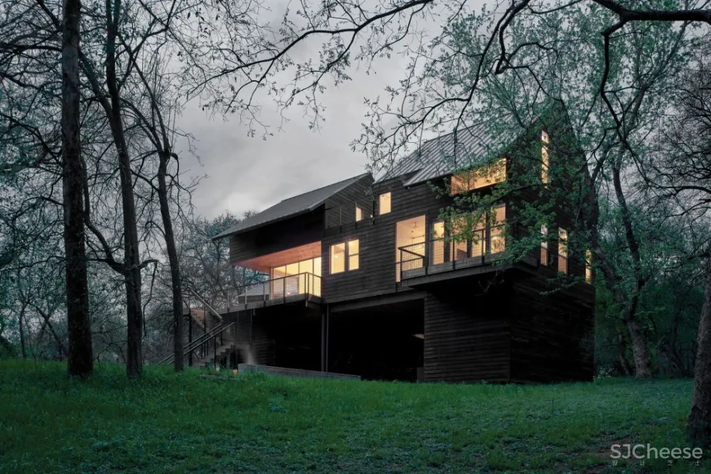 南方洪灾告急，这些建筑给我们带来防灾灵感