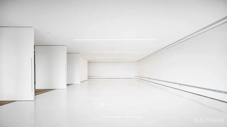 新作 凌笛OFFICE：重现旧工业时代质感 万境设计