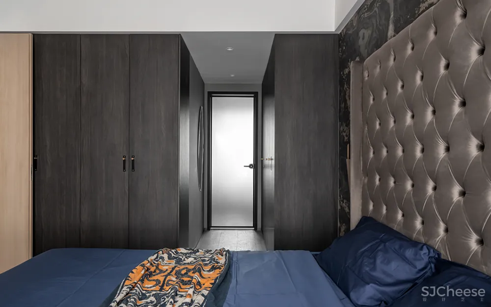 设计:越简约,越高级!