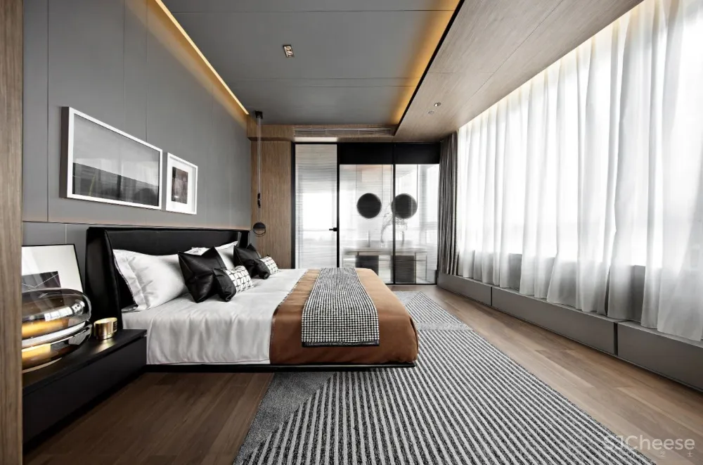 矩阵纵横:真正的高级,源自艺术与生活的品质