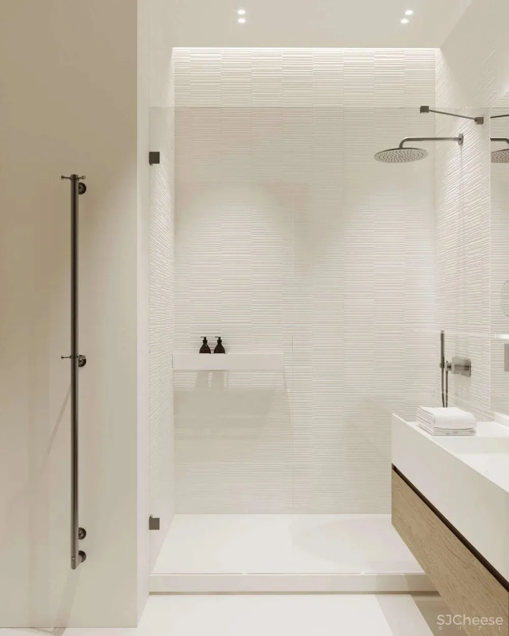 新作极简在生活中的色彩|Artem Babayants