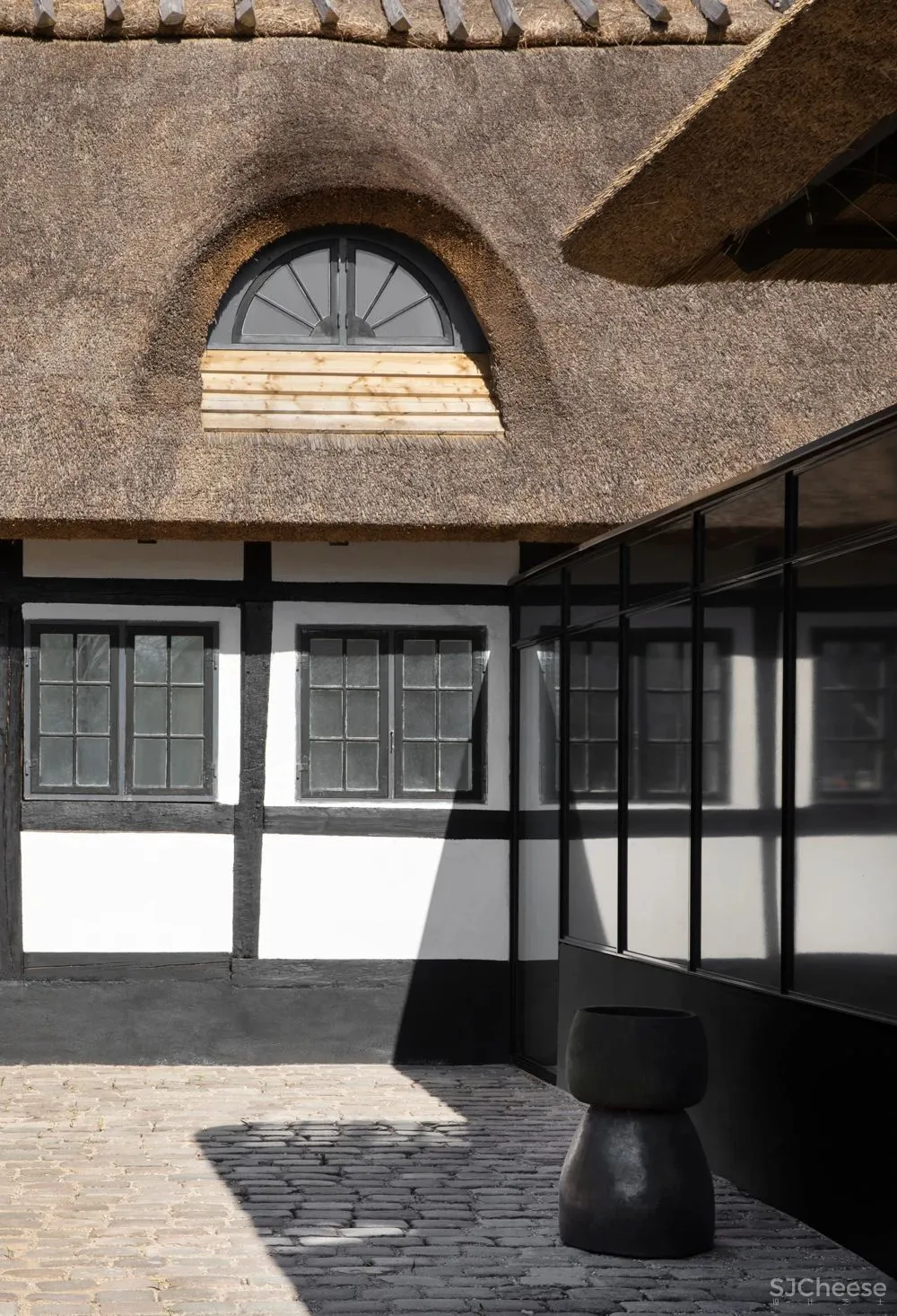 Norm Architects 极简设计的魅力