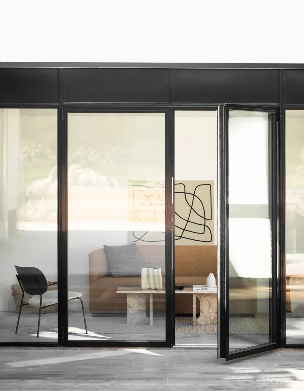 Norm Architects 极简设计的魅力