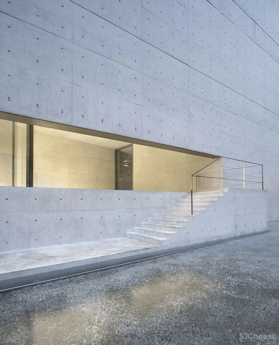 魏春雨作品:谢子龙影像艺术馆