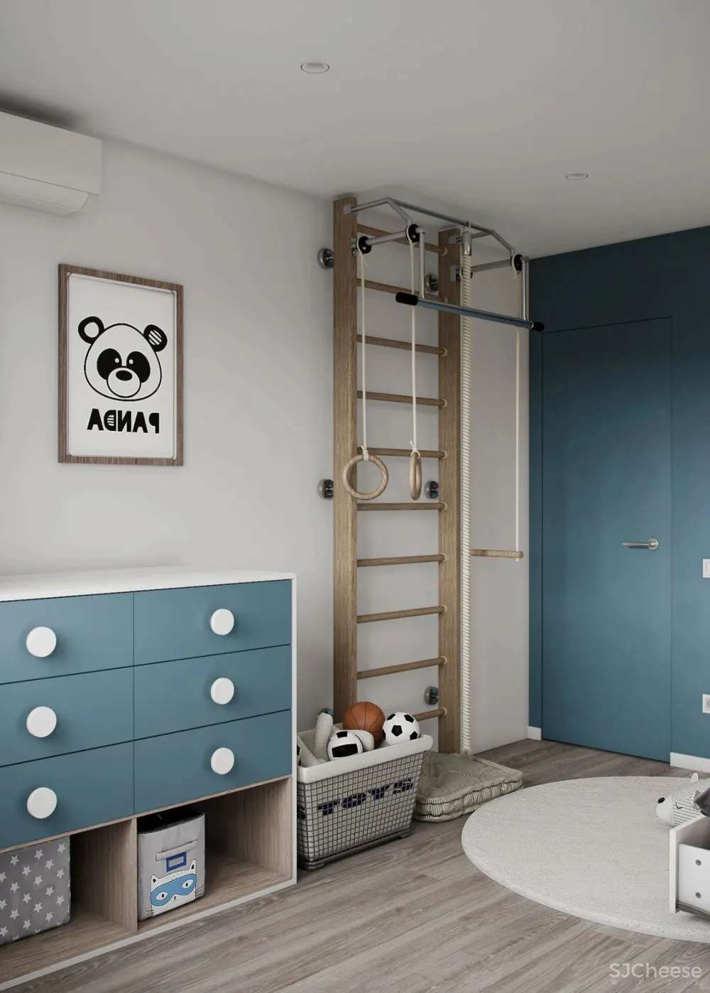 越简约,越高级!