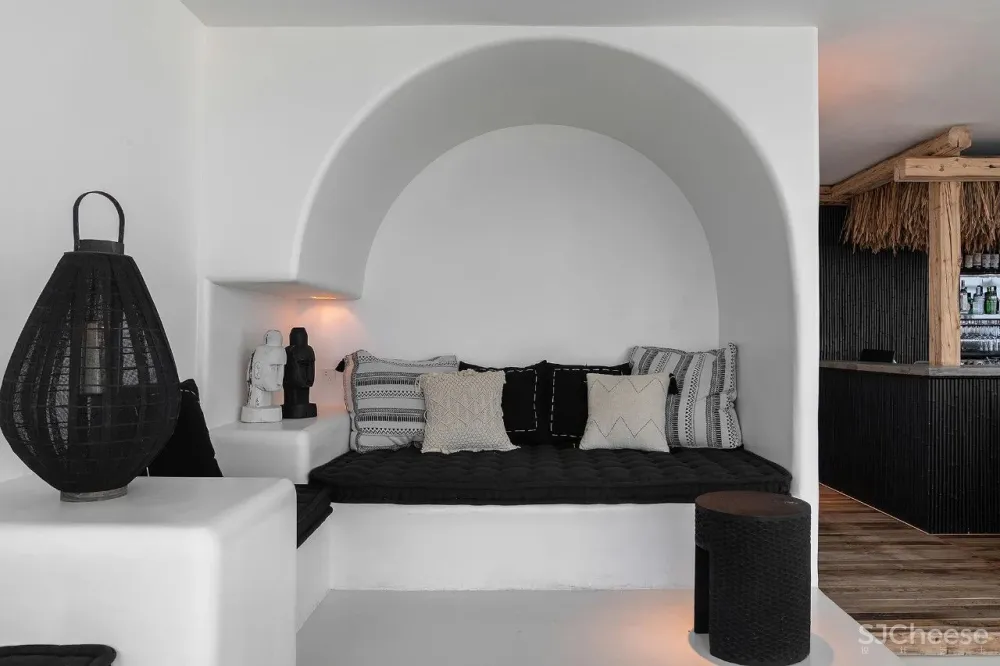 星作·埂上设计丨深圳蜜悦酒店:营造高于生活的旅居享受