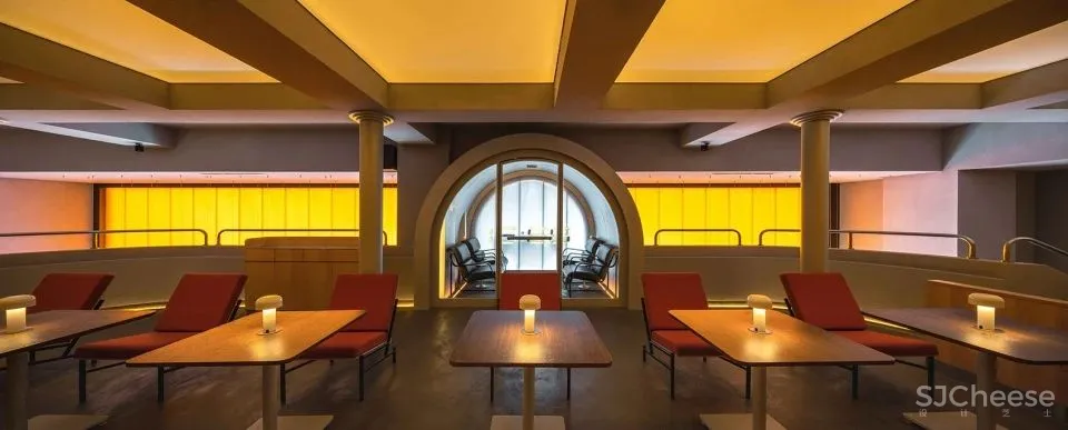 559西餐酒吧.成都 iZ Design Studio