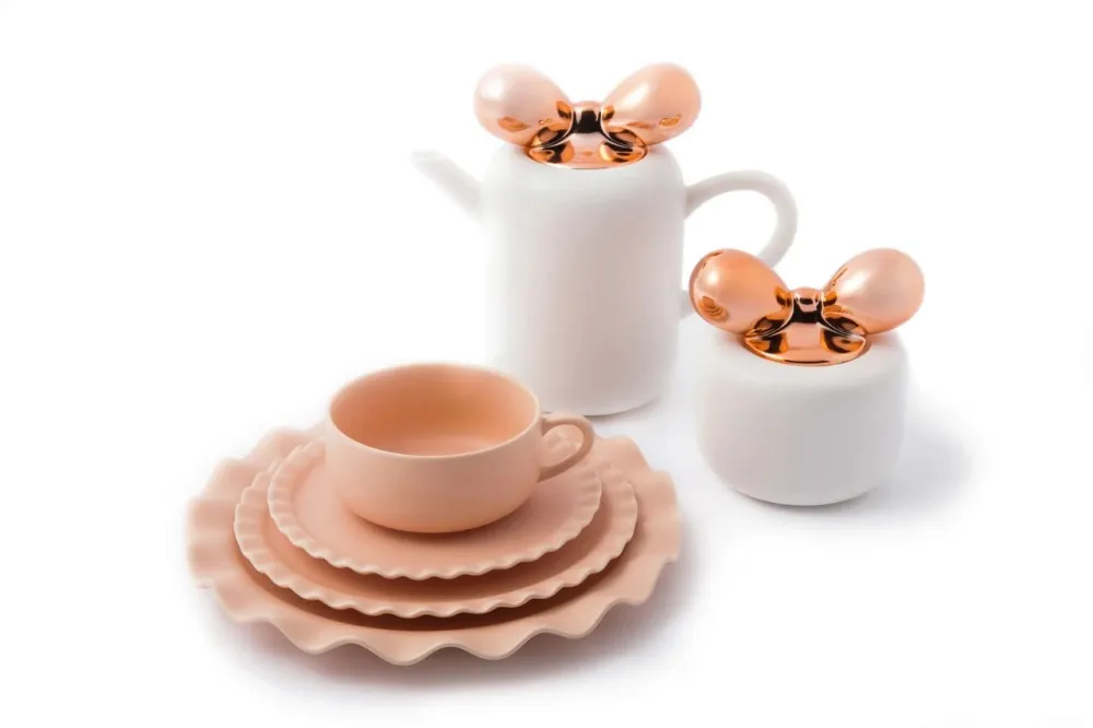 有趣的灵魂,就该做有趣的设计!