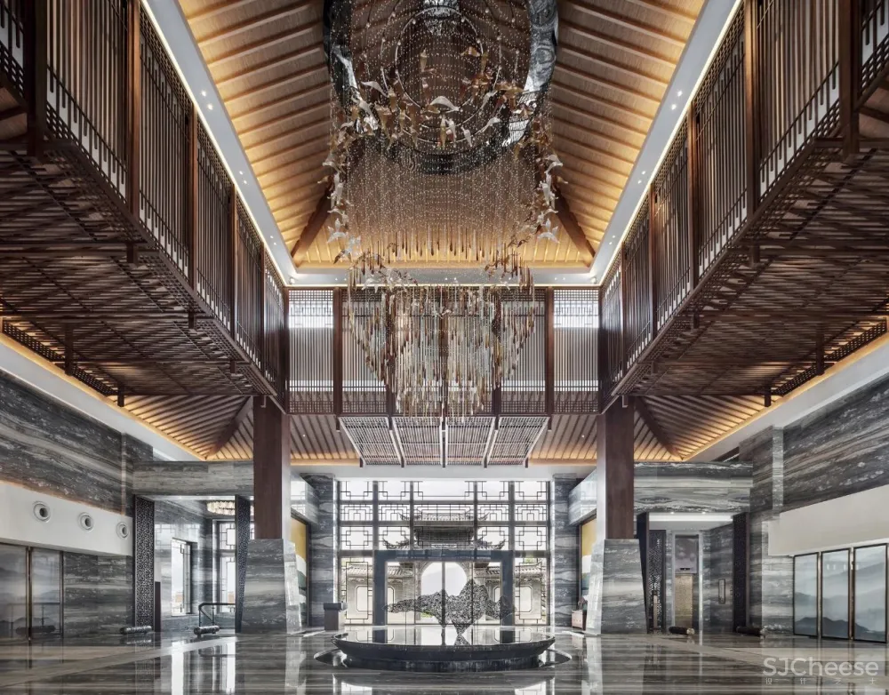 真正的不凡气度,是超越设计的大自然艺术!