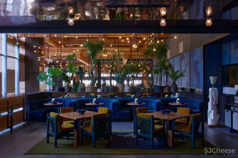 Commune色彩诱惑 大气优雅