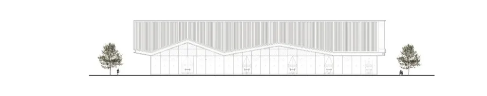 【2019年鉴榜售楼处作品】嘉华·苏州运河与岸雅奢生活馆 钱程