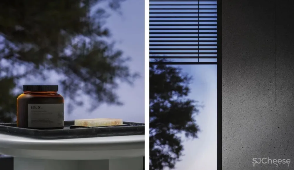 金元门新作 葛晓彪:东方君悦——家的诠释