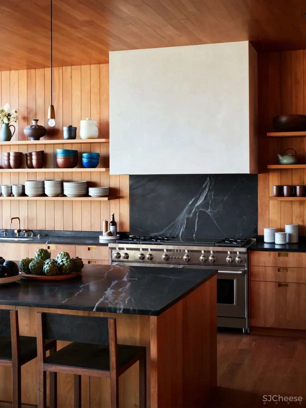 Commune色彩诱惑 大气优雅