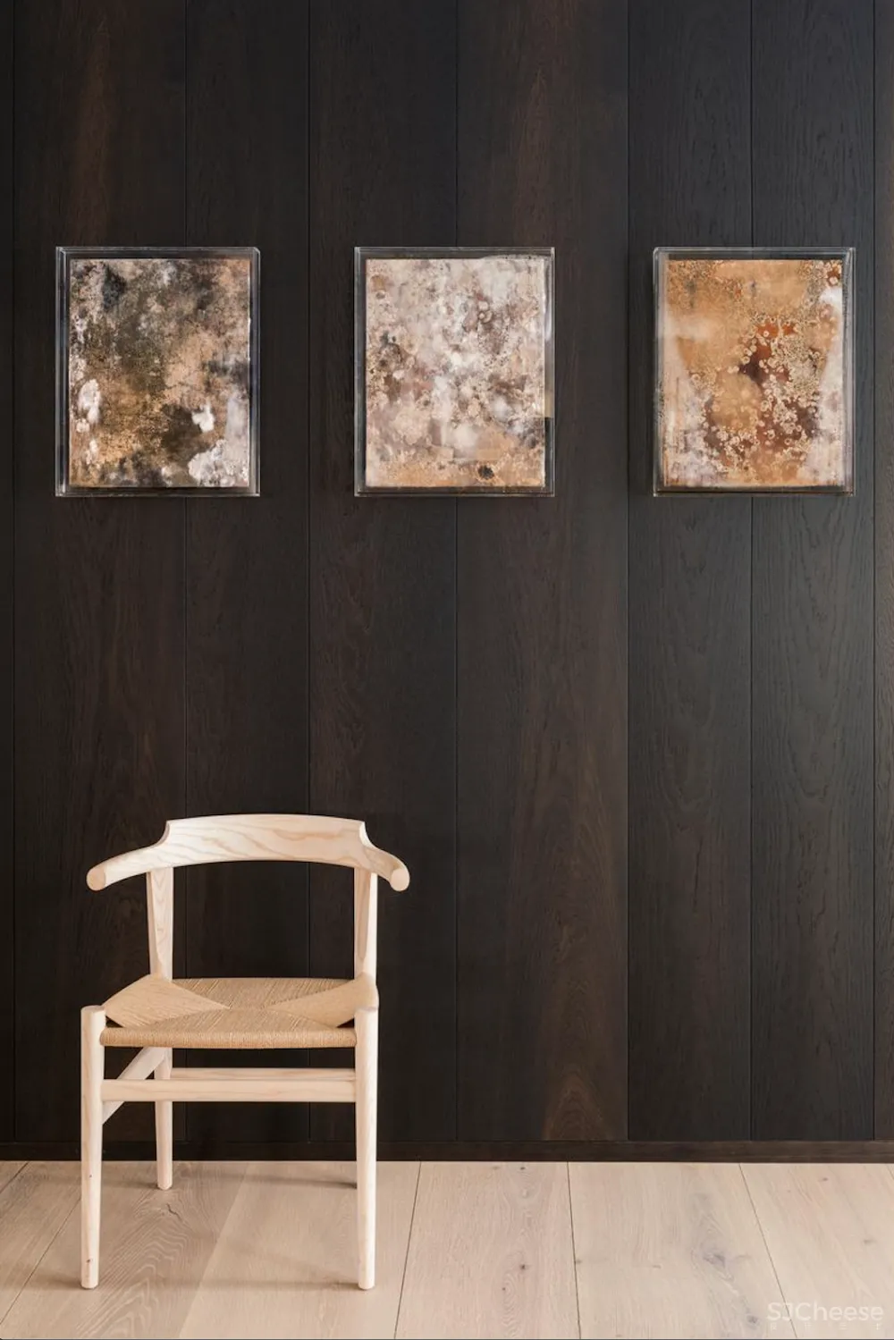 他与BIG联手操刀顶级米其林三星餐厅 NOMA 2.0,做最有气质的北欧设计!