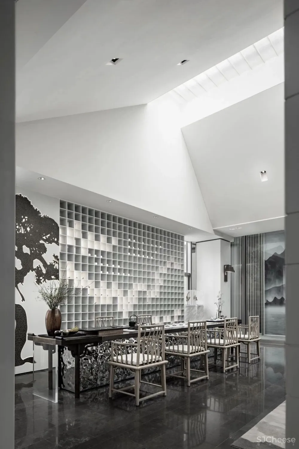 矩阵纵横 2019销售中心合集