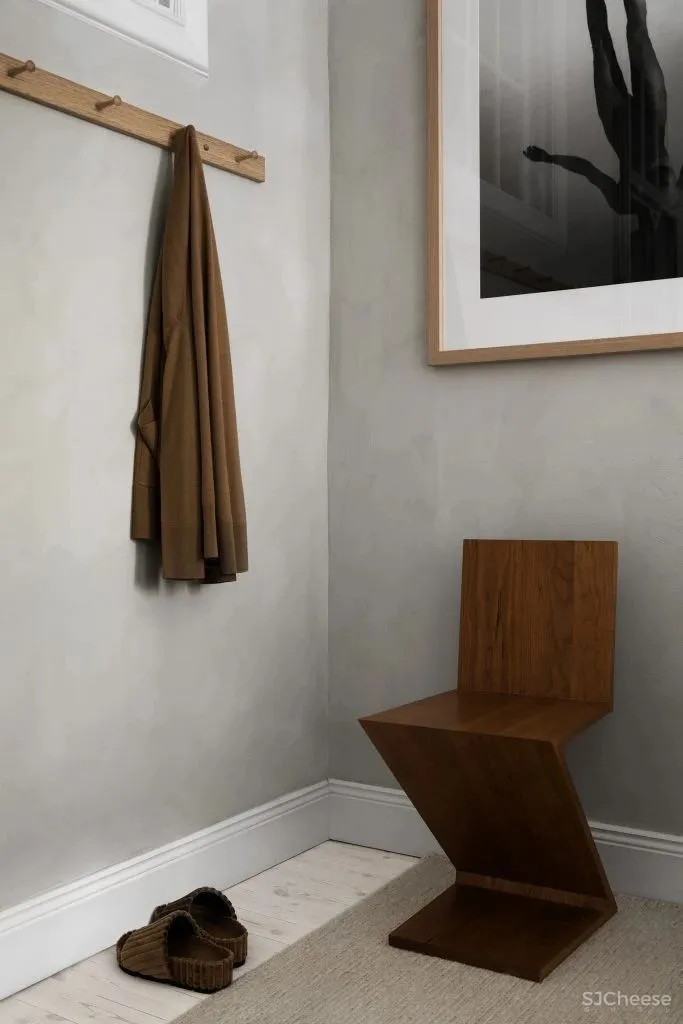 什么才是经典北欧风？瑞典艺术总监亲身示范（附搭配清单）