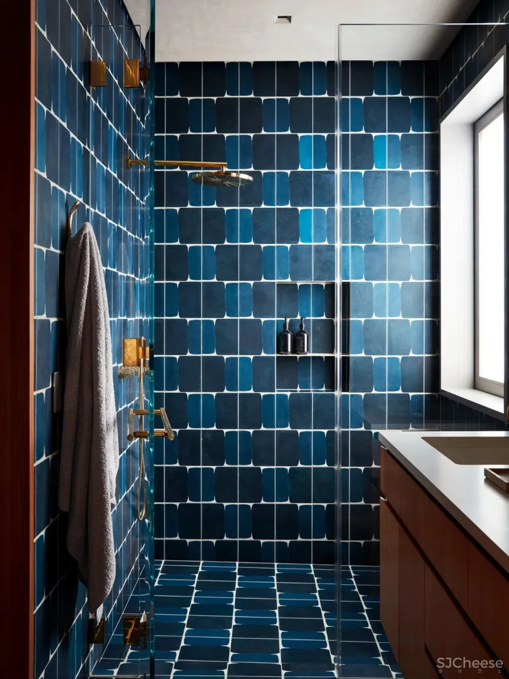 Commune色彩诱惑 大气优雅