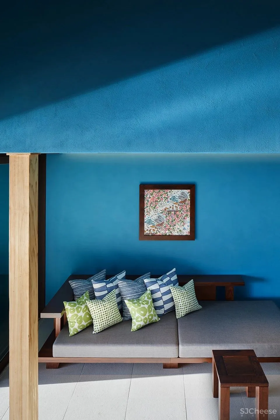 聚集冲绳精华的度假酒店 虹夕诺雅 冲绳 AZUMA ARCHITECT - ASSOCIATES