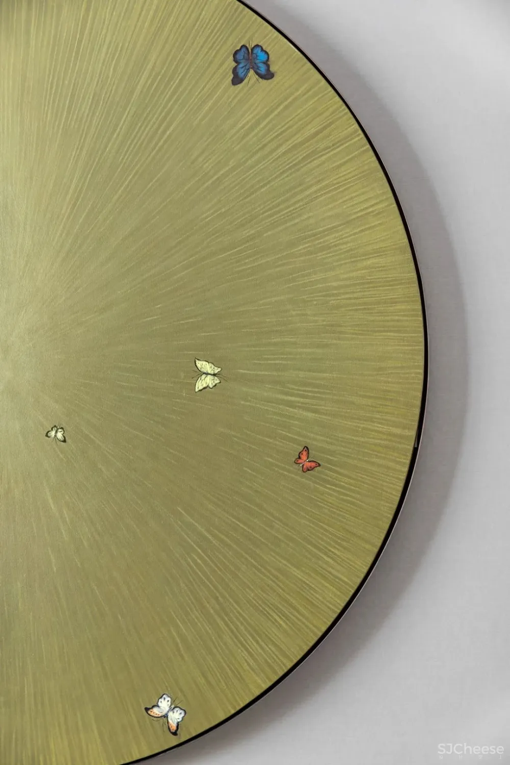 万科合肥高第项目样板间 I 璞辉设计