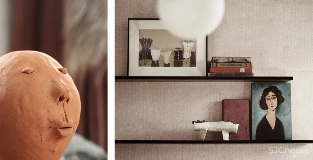 布鲁盟 昆明天马山叠墅，自然灵性的完美演绎