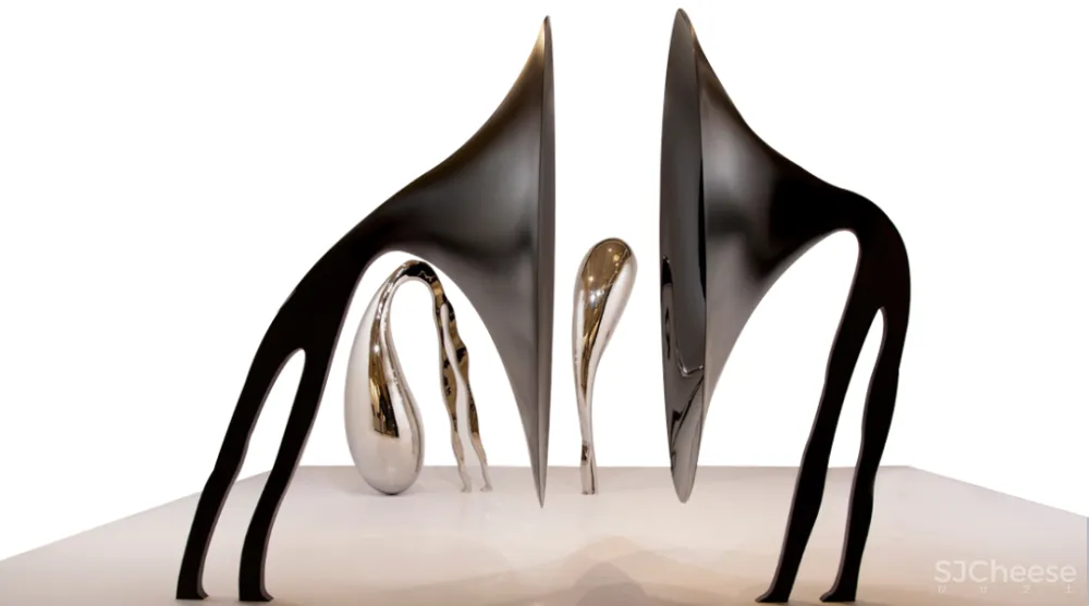 城市人文,诗性自然