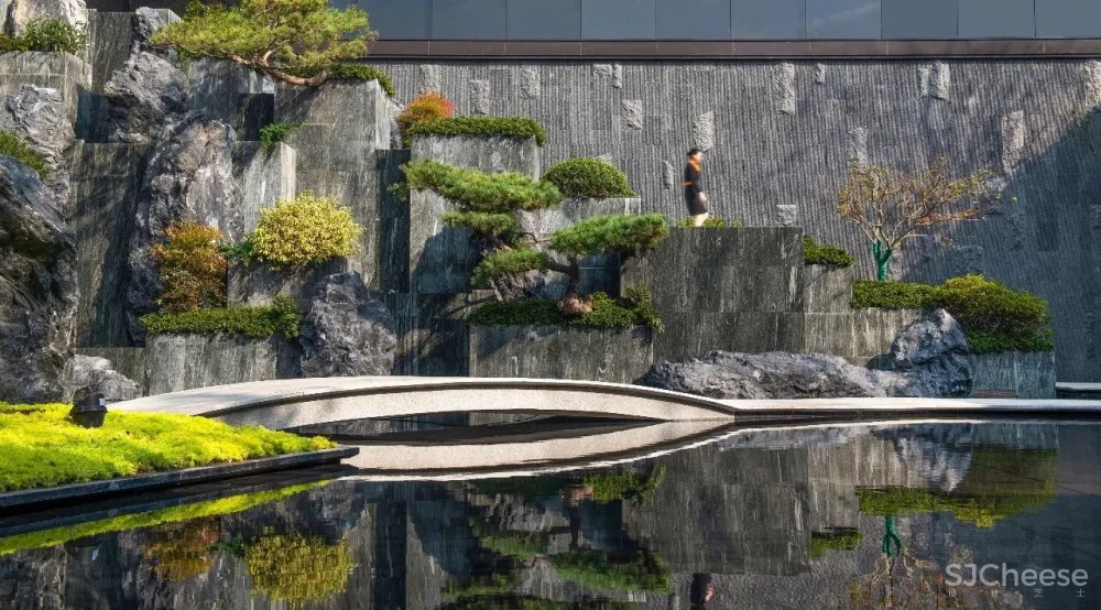 独家匠心之旅 8月杭州高端住宅与新锐建筑考察