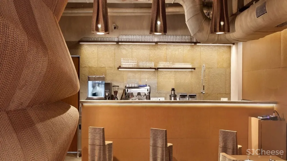 Nuru Karim丨师从扎哈的印度鬼才建筑师