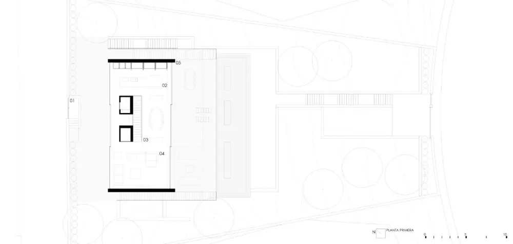Ramon Esteve丨西班牙极简豪宅的设计美学