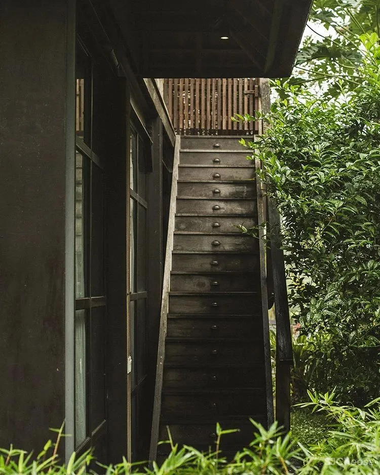 我向往的生活 简单 安静 质朴