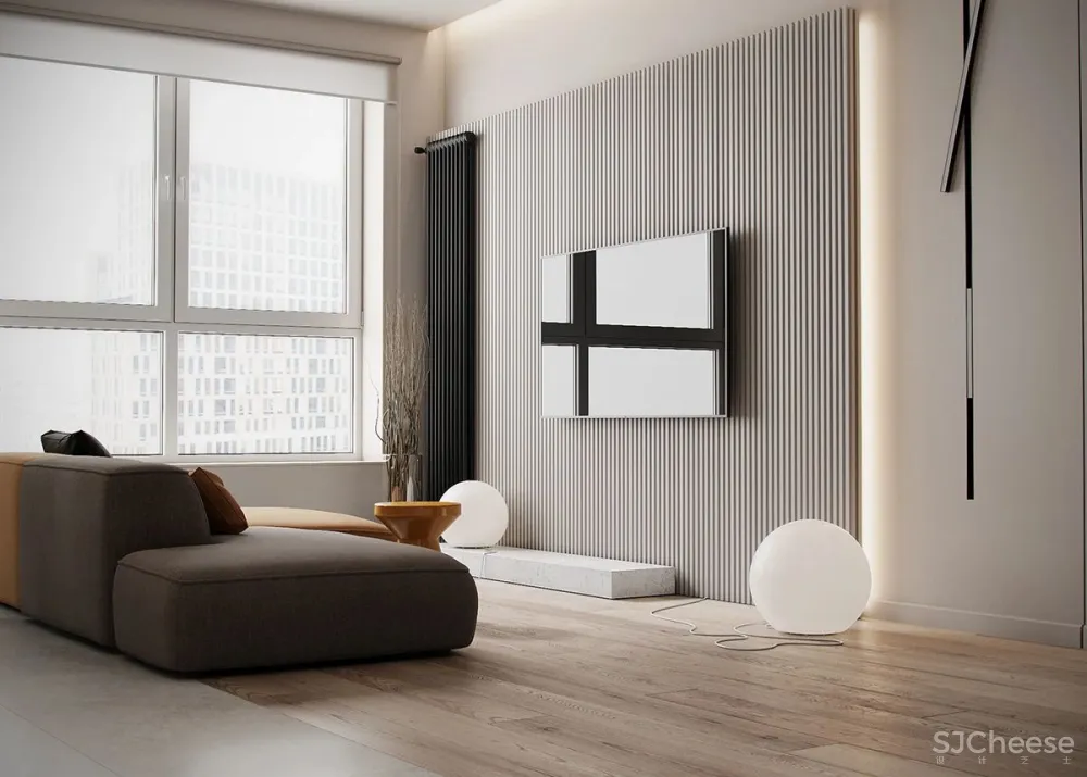 越简约,越高级!