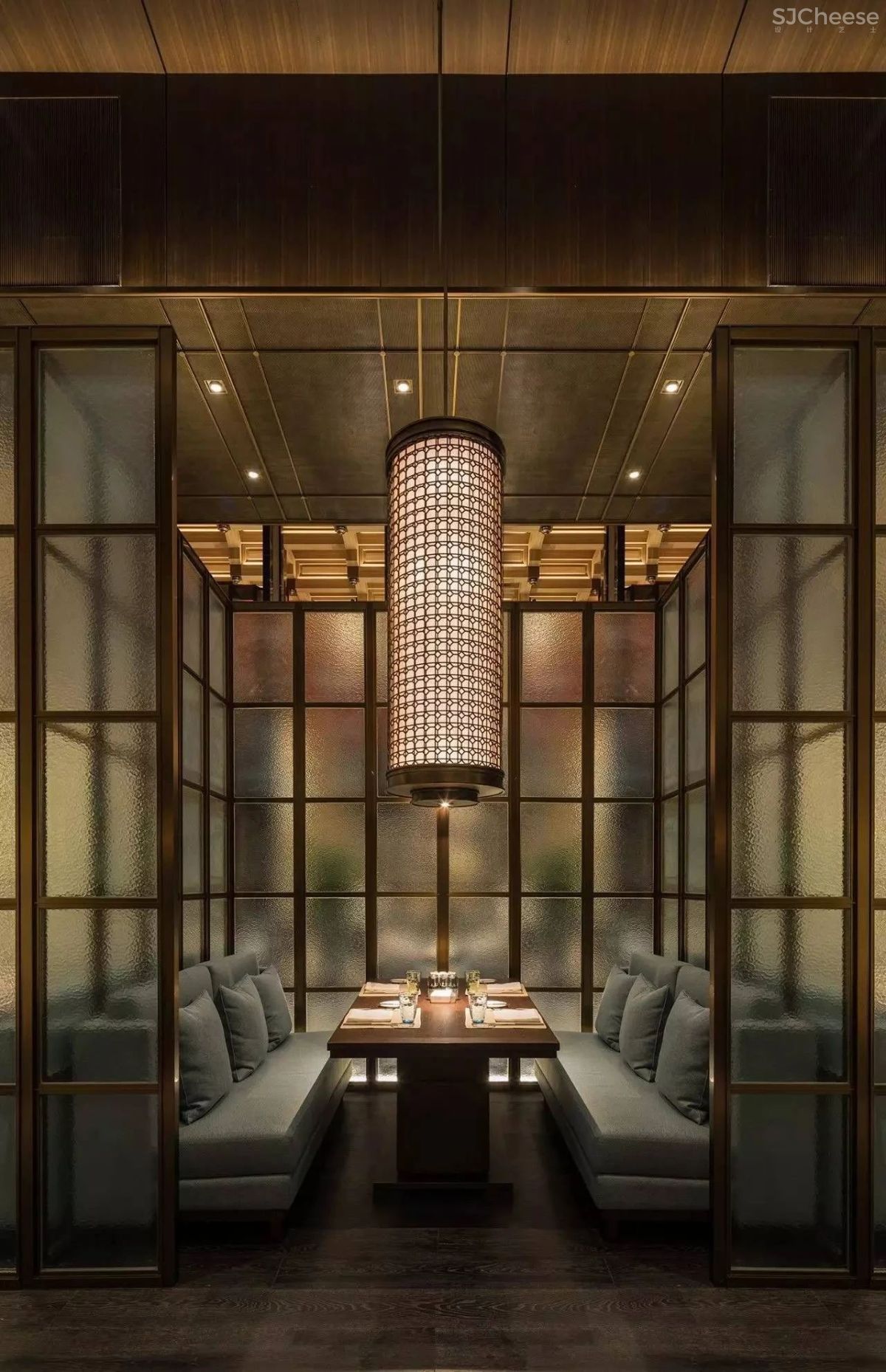 CCD-尊奢私邸•杭州泛海钓鱼台酒店!