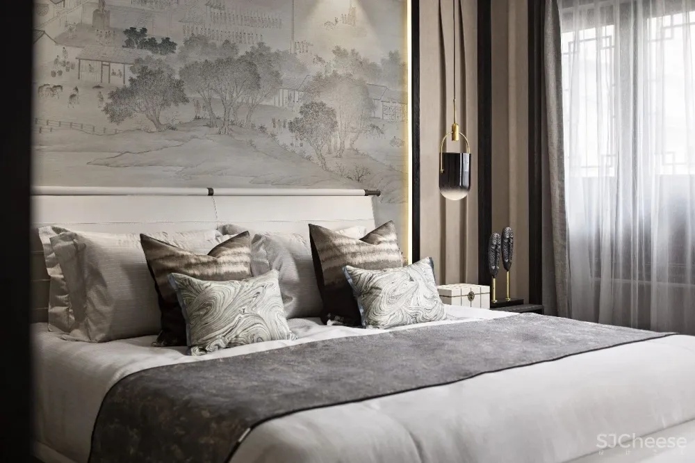 矩陣首發|綠城•金沙鳳起朝鳴