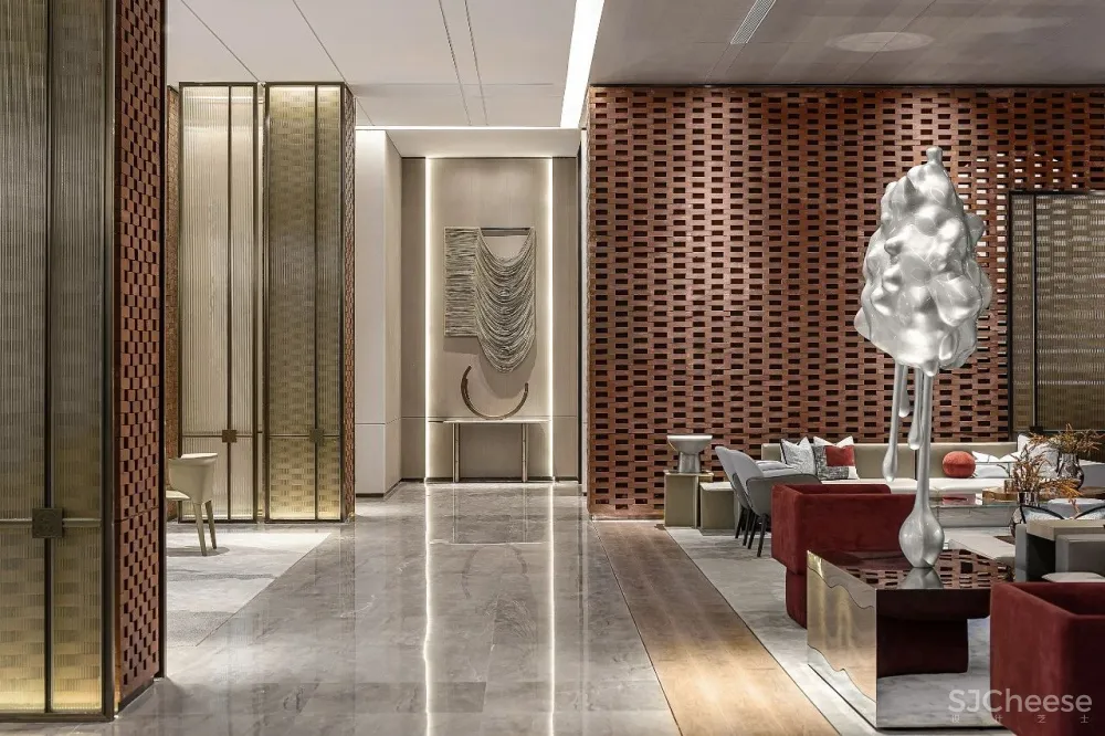 李益中:怀旧经典,越质朴的设计越永恒!