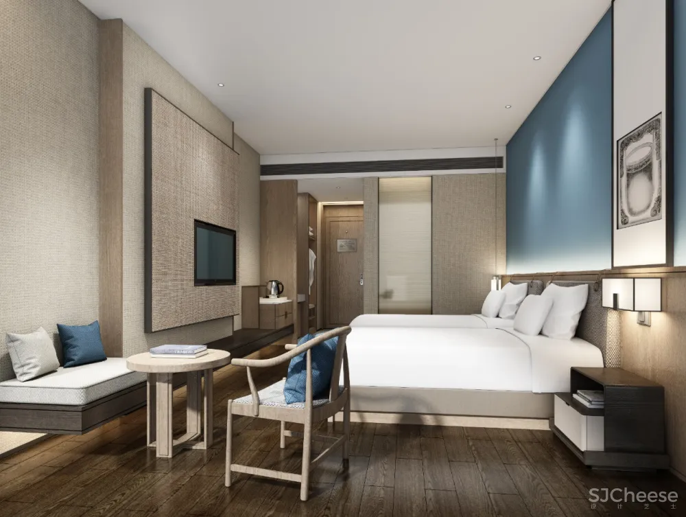 金螳螂最新力作