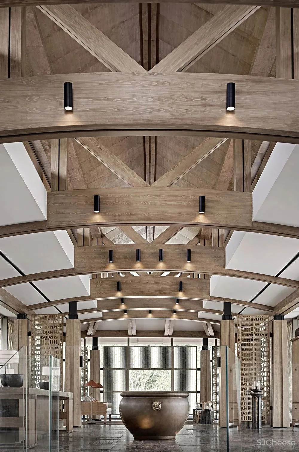 矩阵纵横 2019销售中心合集