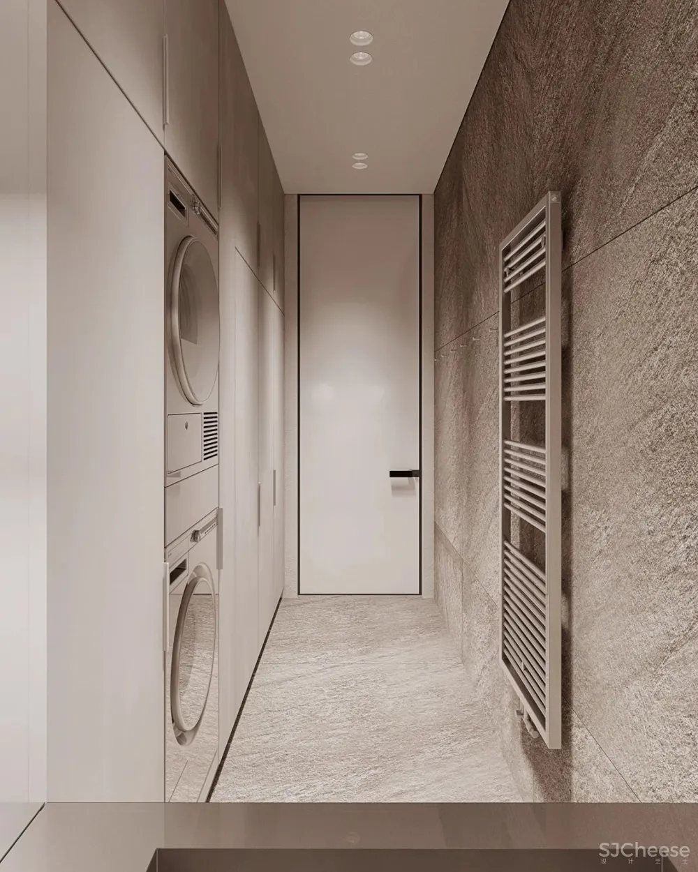 俄罗斯的简约优雅 Svetlana Pozdeeva