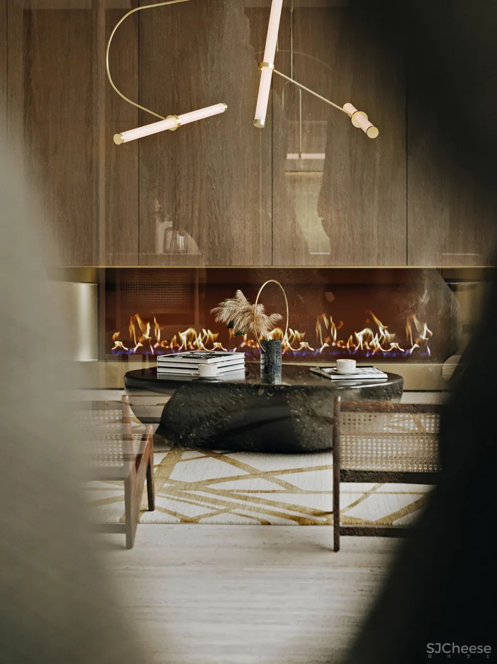 Jasmin Kodzha新作|雅致质朴优雅的品质