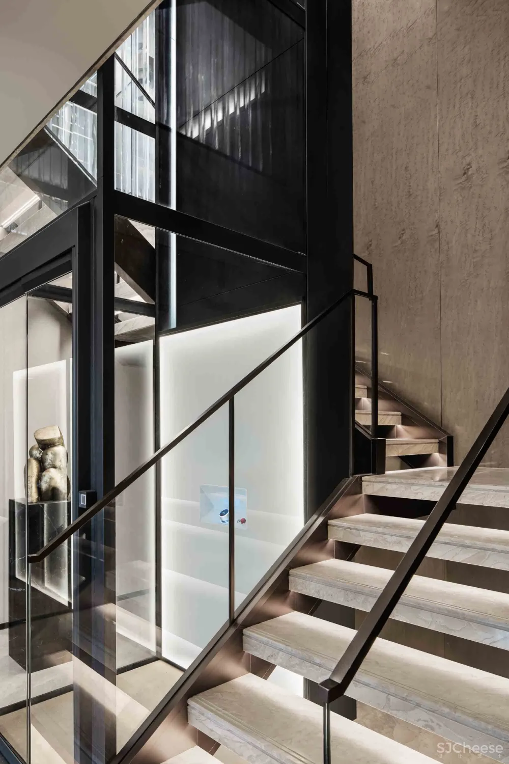 南京豪宅的英伦新生 HWCD