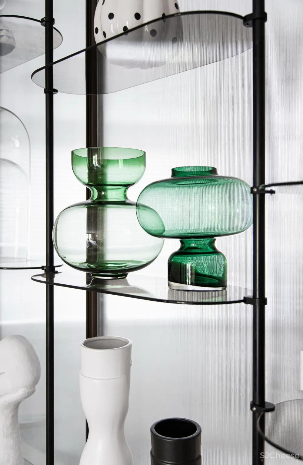 WE DESIGN:缔造优雅闲适的生活方式