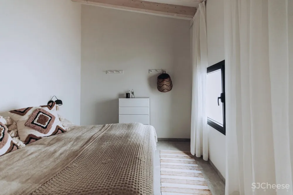 将光线引入室内 Portixol I 度假屋,西班牙 PMA Studio