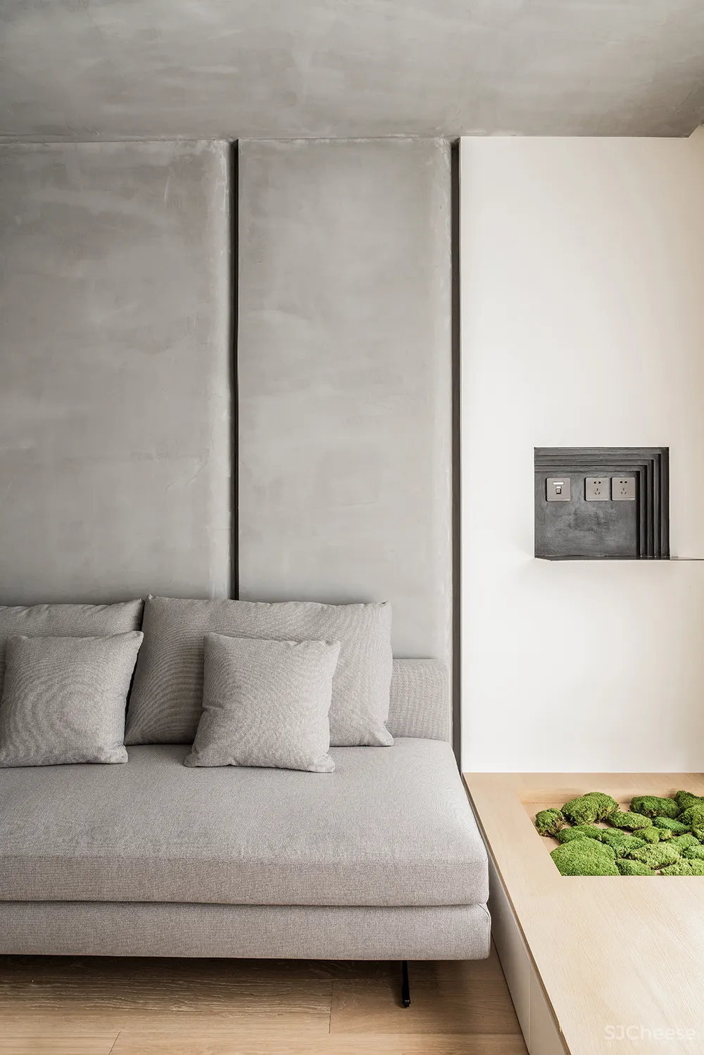 100㎡小户型改造,这样设计才够惊艳!